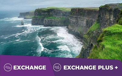 IRLANDA IRLANDA